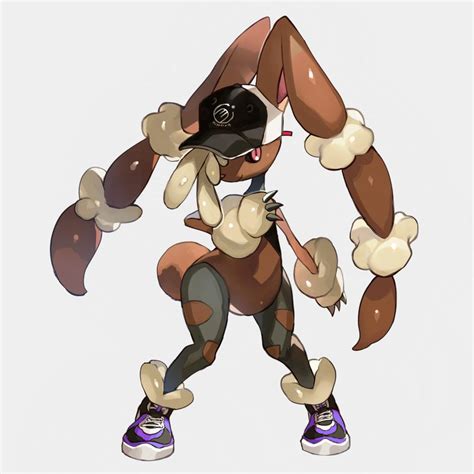 Lopunny Hentai Porn Videos .